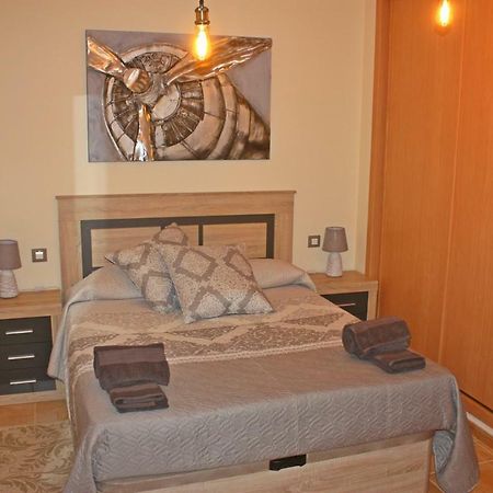 El Buho Apartment Wi-Fi Пуэрто-дель-Росарио Экстерьер фото