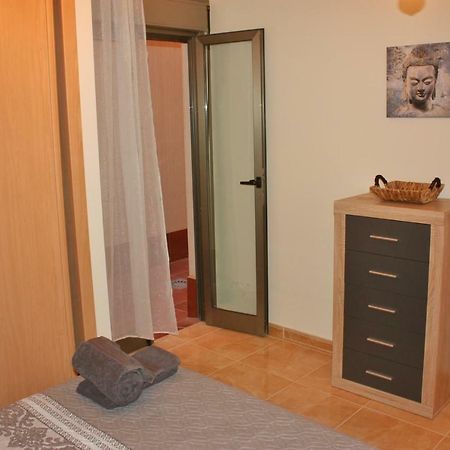 El Buho Apartment Wi-Fi Пуэрто-дель-Росарио Экстерьер фото