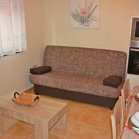 El Buho Apartment Wi-Fi Пуэрто-дель-Росарио Экстерьер фото