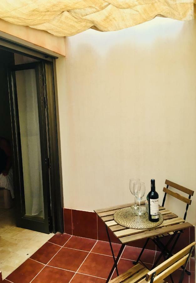 El Buho Apartment Wi-Fi Пуэрто-дель-Росарио Экстерьер фото